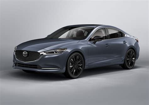 mazda cc6